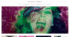 Desktop Screenshot of farber.com